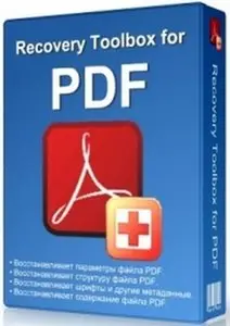 Recovery Toolbox for PDF 1.2.11.0