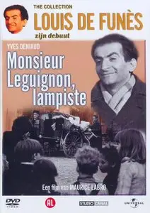 Monsieur Leguignon, lampiste / Mr. Leguignon Lampiste (1952)