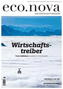 eco.nova - Dezember 2016/Januar 2017