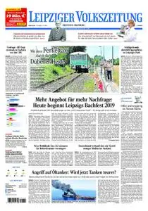 Leipziger Volkszeitung Delitzsch-Eilenburg - 14. Juni 2019