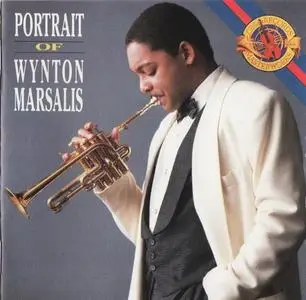 Wynton Marsalis - Portrait of Wynton Marsalis (1988)