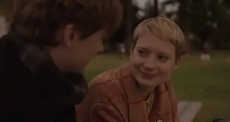 Restless (2011)