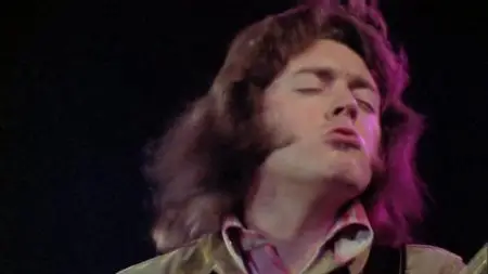 Rory Gallagher - Irish Tour '74 (2011) [BLU-RAY] {Eagle Rock}
