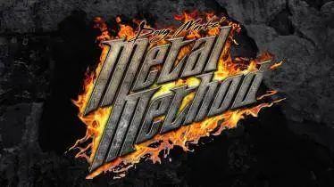 Metal Method - Triple Pack with Dan Mumm, Dee J Nelson, Michael Angelo Batio