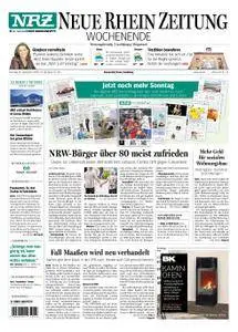 NRZ Neue Rhein Zeitung Emmerich/Issel - 22. September 2018