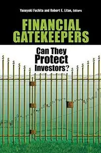 Financial Gatekeepers: Can They Protect Investors?