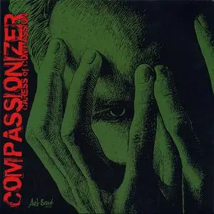 Compassionizer - Caress of Compassion (2020)