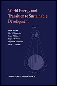 World Energy and Transition to Sustainable Development