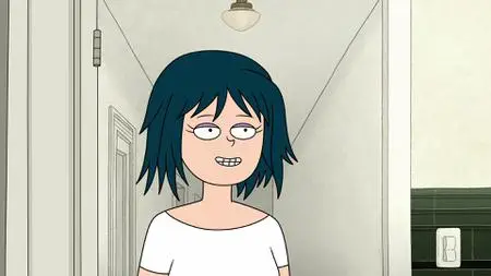 Close Enough S03E15