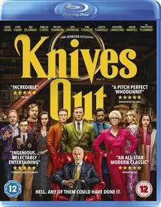 Knives Out (2019)