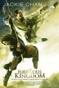 The Forbidden Kingdom (2008)