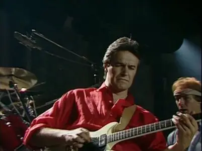Mahavishnu Orchestra Live At Montreux (2007) RE-UPLOAD