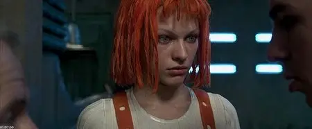 The Fifth Element (1997)