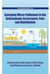 Emerging Micro-Pollutants in the Environment: Occurrence, Fate, and Distribution