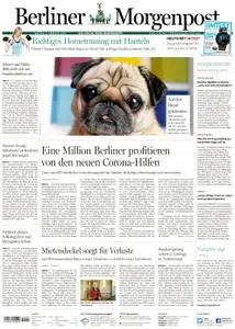 Berliner Morgenpost - 05 Februar 2021