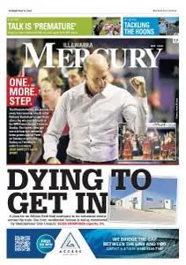 Illawarra Mercury - May 31, 2021