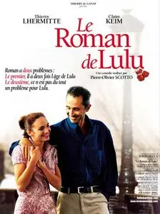 Le Roman de Lulu [DVDrip] 2001