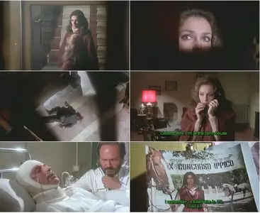 Seven Notes in Black (1977)