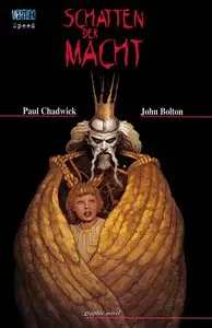 Schatten der Macht