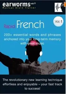 Rapid French: Vol. 1 (repost)