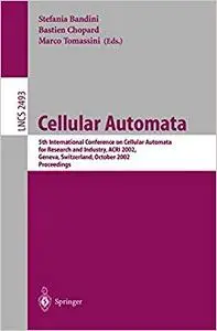 Cellular Automata (Repost)