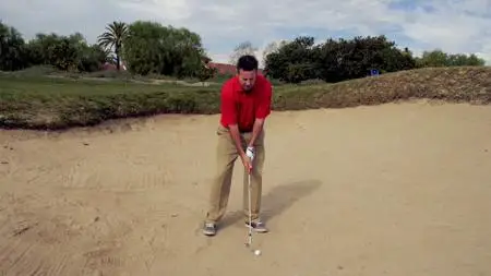 Monte Scheinblum - Use The Bounce 1.0 / Short Game