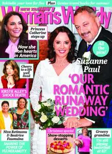 Woman's Weekly New Zealand - December 19, 2022