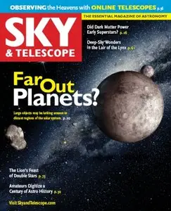Sky & Telescope - March 2010 (True PDF)