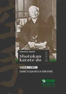 Shokotan karate-do Vademecum esame di qualifica di istruttore