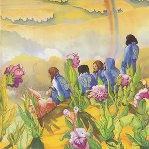 Harmonium - Si On Avait Besoin D'une Cinquieme Saison (1975) {198x Polydor Canada}