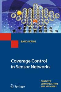 Coverage Control in Sensor Networks (Repost)
