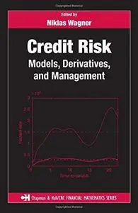 Credit Risk: Models, Derivatives, and Management