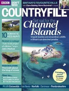 BBC Countryfile Magazine – January 2016