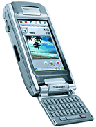 Sony Ericsson P910/910i Service Manual