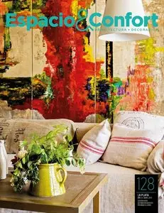Espacio&Confort - Abril 2015