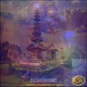 V.A. - Sacred Rhythms (2018)