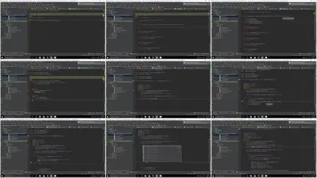 Build Your Own Android Applications Using Databases with MySQL & PHP