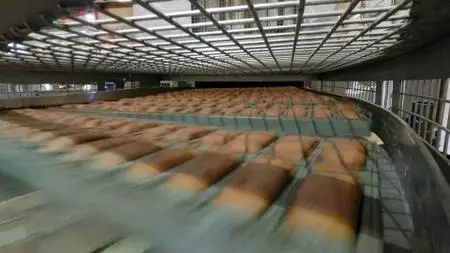 BBC - Inside the Factory: Malt Loaf (2021)