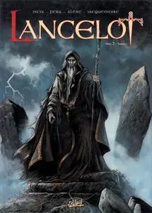 Lancelot Tomos 2-4