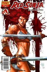 Red Sonja #29