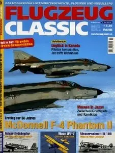 Flugzeug Classic 2008-05