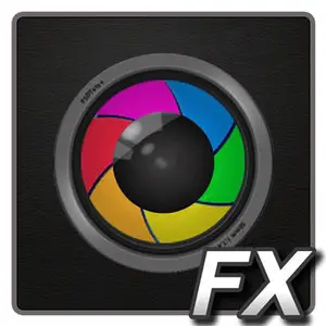 Camera ZOOM FX Premium v5.7.0 For Android