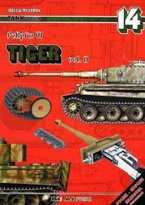 PzKpfw VI Tiger vol.II (TankPower 14) (Repost)