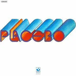 Placebo - Placebo (1974) [Reissue 2011]