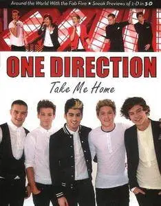 One Direction: Take Me Home
