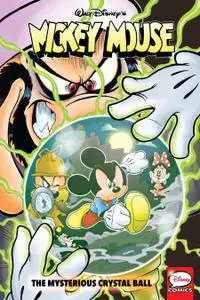 Mickey Mouse v01 - The Mysterious Crystal Ball (2015) (digital) (Salem-Empire