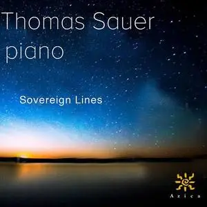 Thomas Sauer - Sovereign Lines (2021)