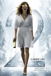 Sex And The City 2 (2010)