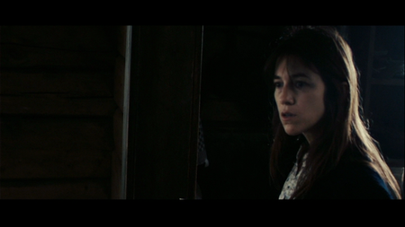 Antichrist (2009) - (The Criterion Collection - #542) [2 DVD9] [2010]