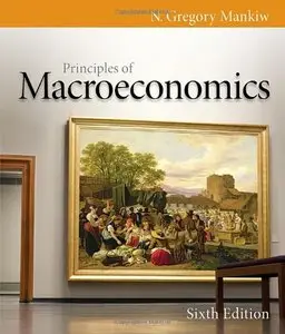 Principles of Macroeconomics, 6th edition (Repost)